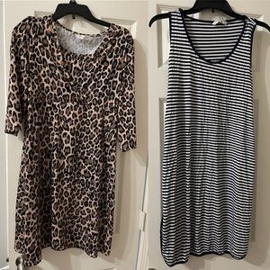 MATERNITY BUNDLE Hospital Gowns